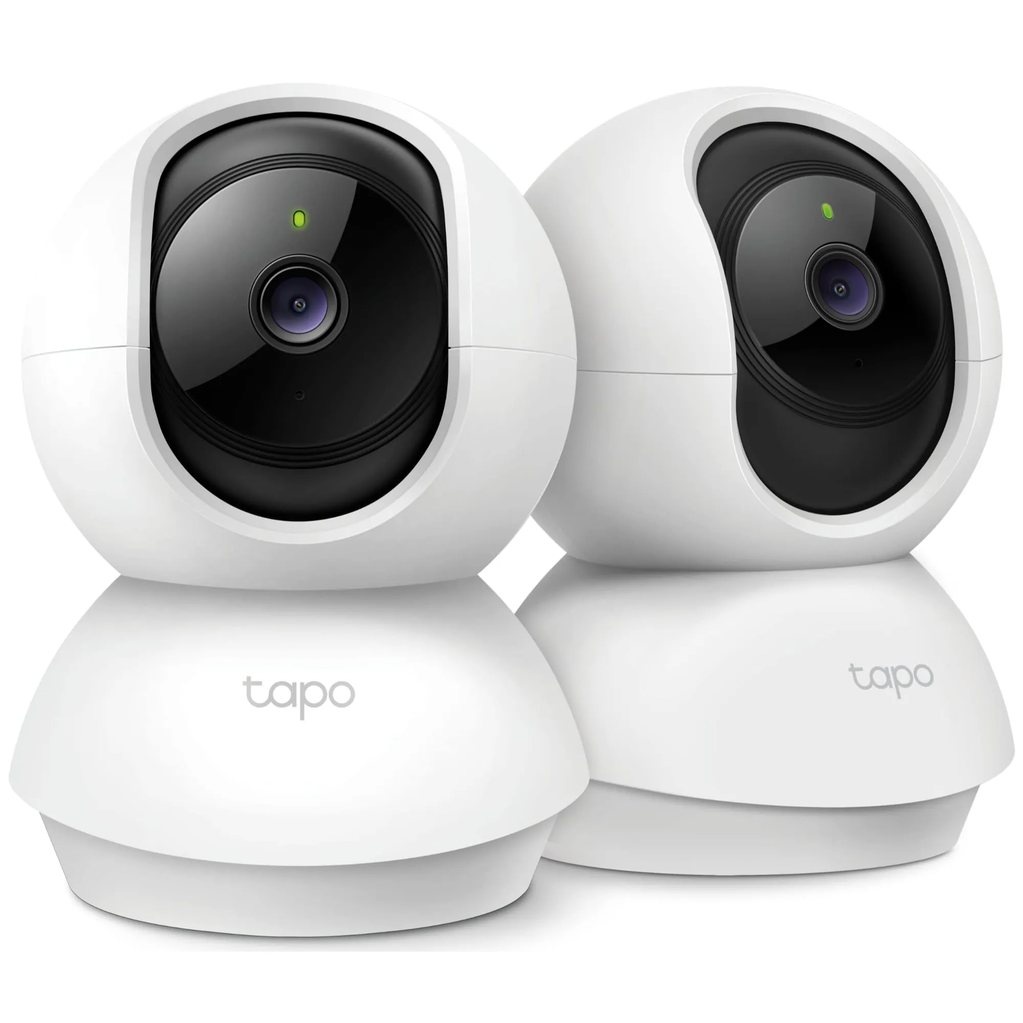 Tapo C210P2 Review: 2K Indoor Security Camera 2-Pack image 8