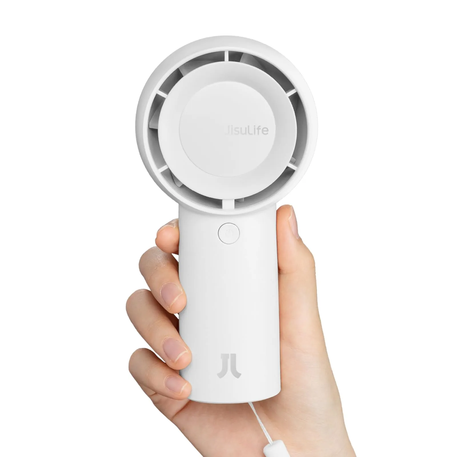 JISULIFE Portable Handheld Turbo Fan Review