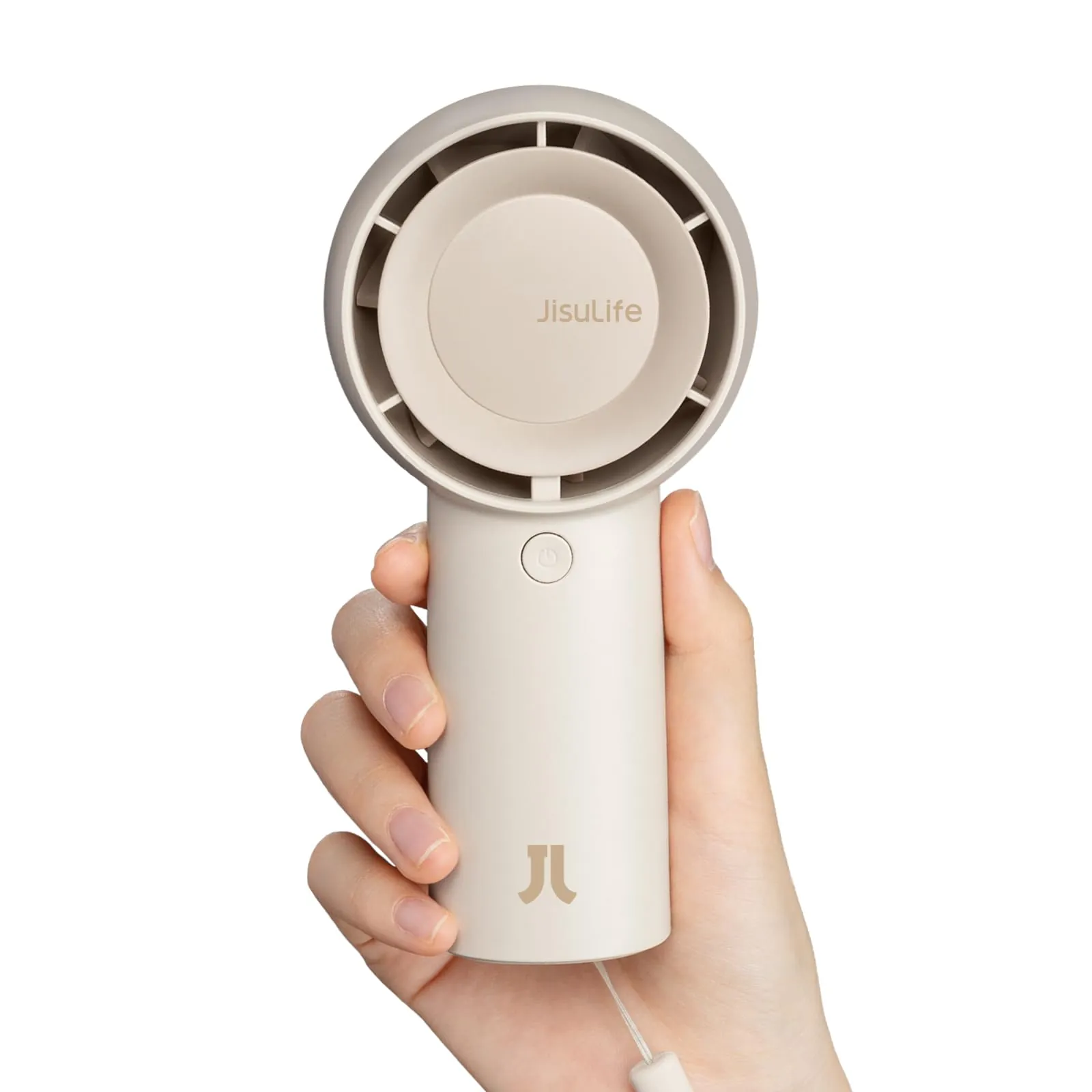 JISULIFE Handheld Portable Turbo Fan Review
