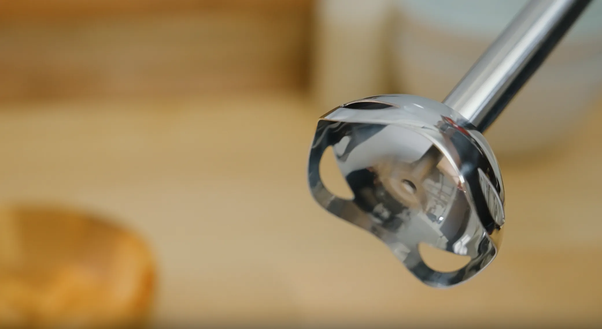 BELLA Immersion Hand Blender Review: Power and Value image 8