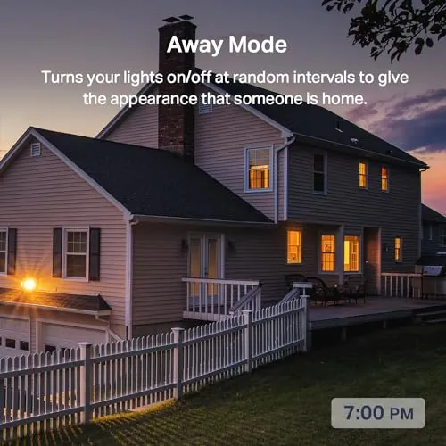 Tapo L530E Smart Bulb Review: Colors, App and Value image 6