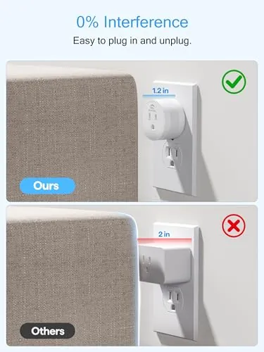EIGHTREE 15A Smart Plug Review: Setup, Smart Home and Value image 4
