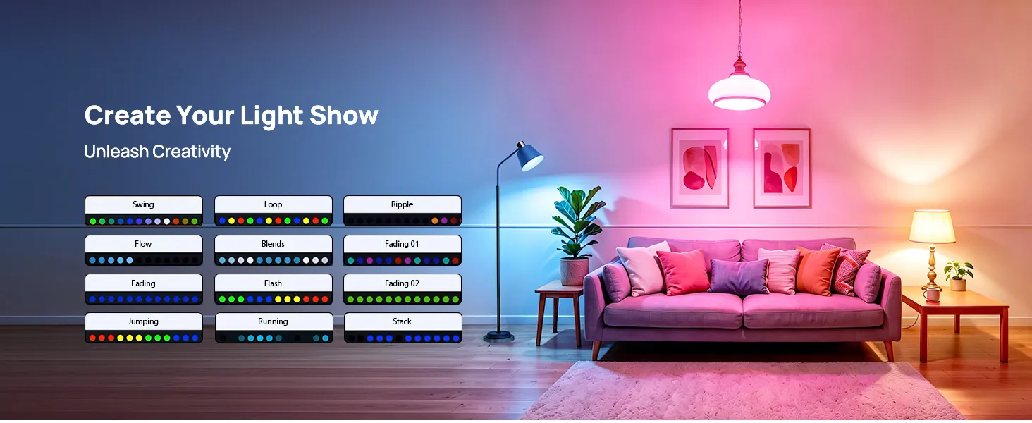 Linkind Smart Light Bulbs Review: Features and Value image 9