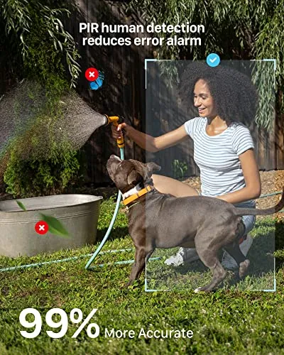 IHOXTX DF220 Review: Wireless Outdoor Security Camera image 4