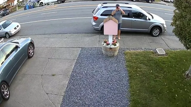 IHOXTX DF220 Review: Wireless Outdoor Security Camera image 7