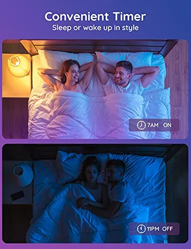Govee Smart Light Bulbs Review: Smart Home Lighting Value image 5