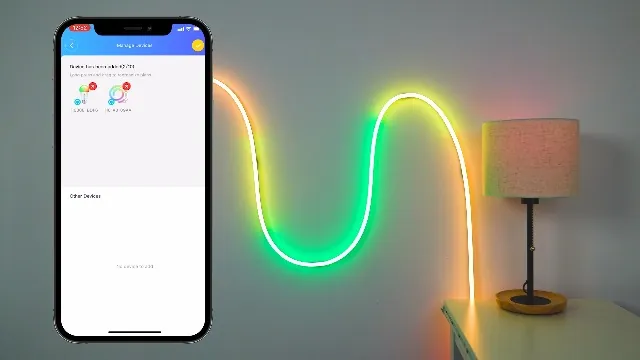 Govee Smart Light Bulbs Review: Smart Home Lighting Value image 7