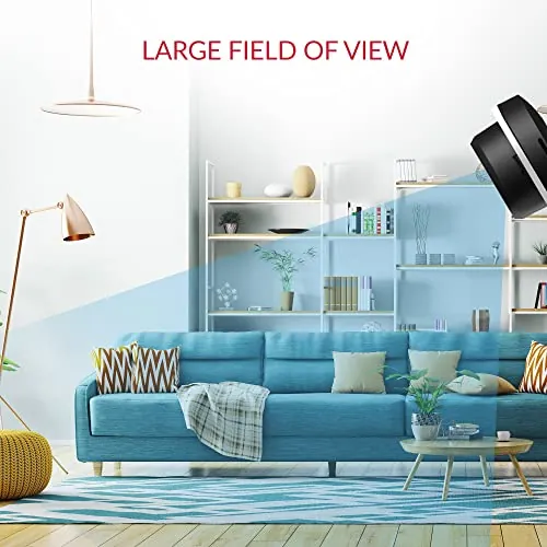 YI 2K 3MP Home Security Camera Review image 3