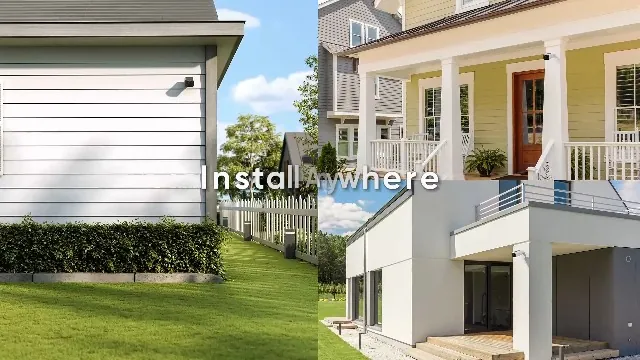 eufy SoloCam S220 Review: Solar Outdoor Security Camera image 7