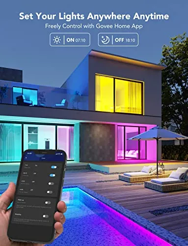Govee H6006 Smart Bulbs Review: Brightness and Value image 6