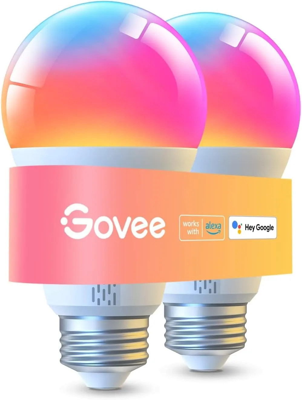 Govee H6006 Smart Bulbs Review: Brightness and Value image 8