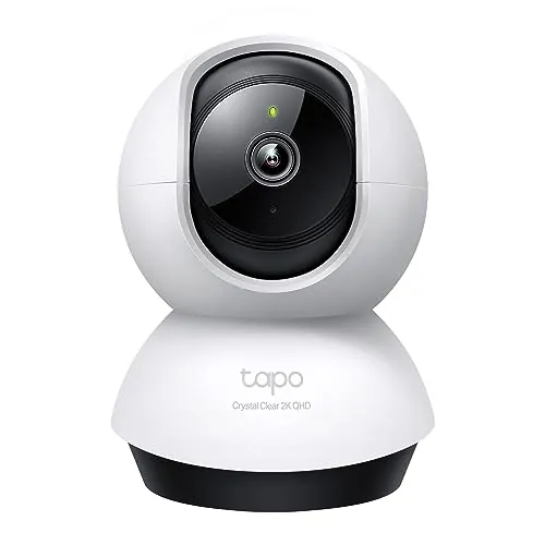 Tapo C220 Review: Indoor Security and Pet Monitoring