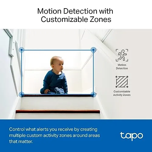 Tapo C220 Review: Indoor Security and Pet Monitoring image 6