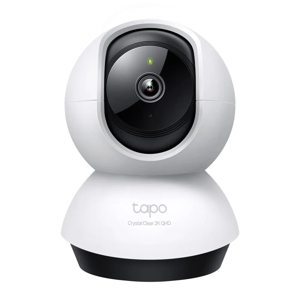 Tapo C220 Review: Indoor Security and Pet Monitoring image 8