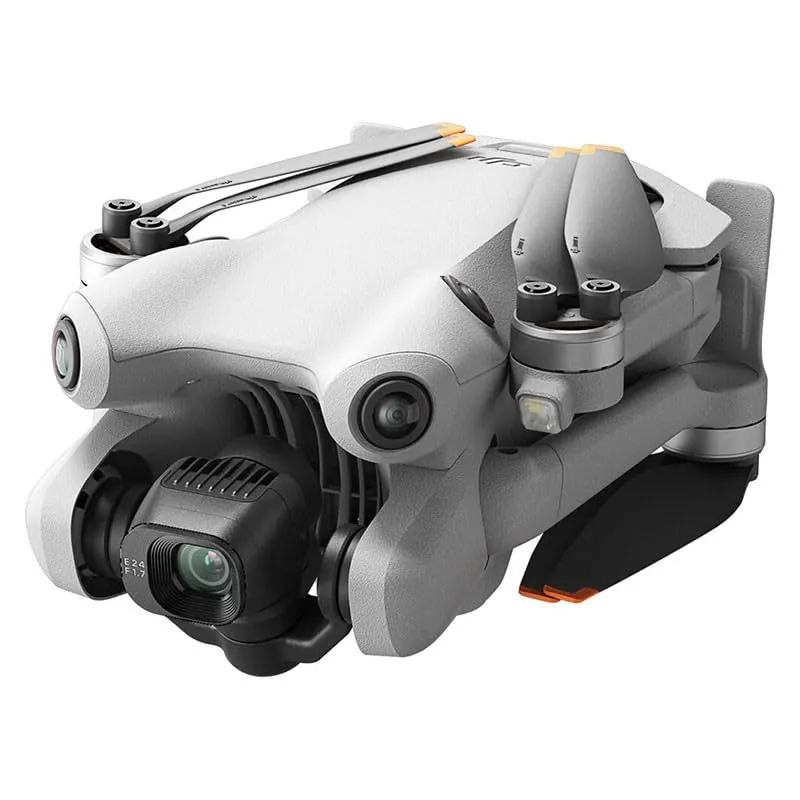 DJI Mini 4 Pro Fly More Combo Review image 4