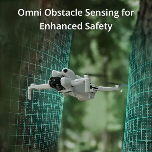 DJI Mini 4 Pro Fly More Combo Review image 5