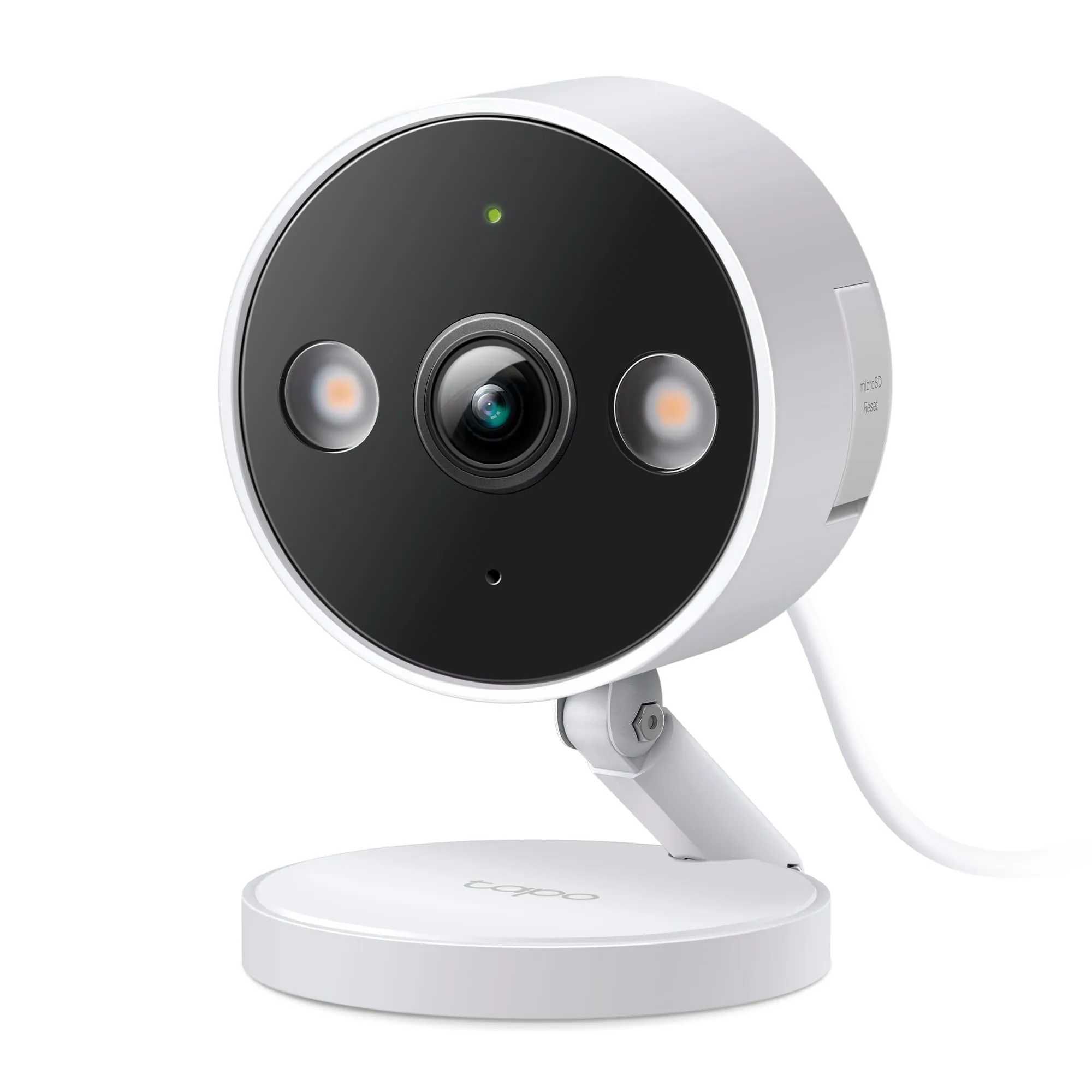 Tapo C120 Review: 2K Wired Security Camera