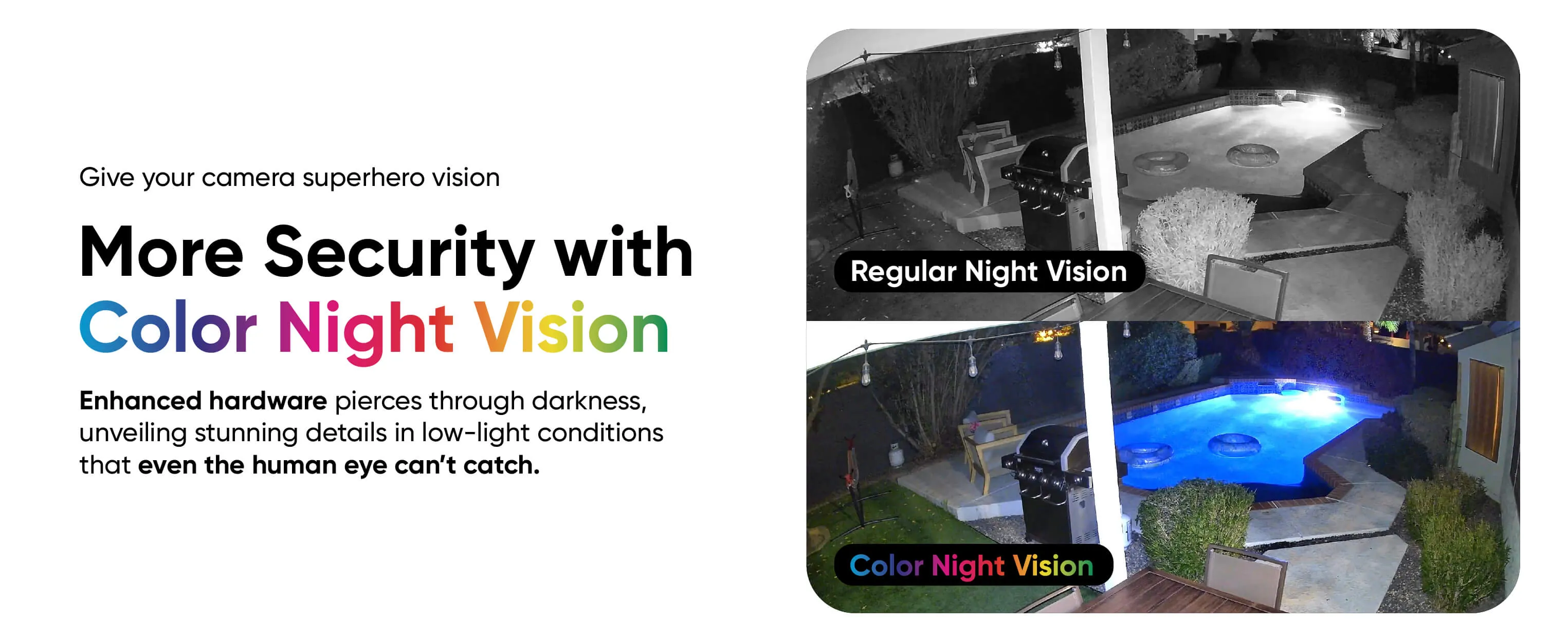 WYZE Cam v4 Review: 2.5K Security Camera Value image 9