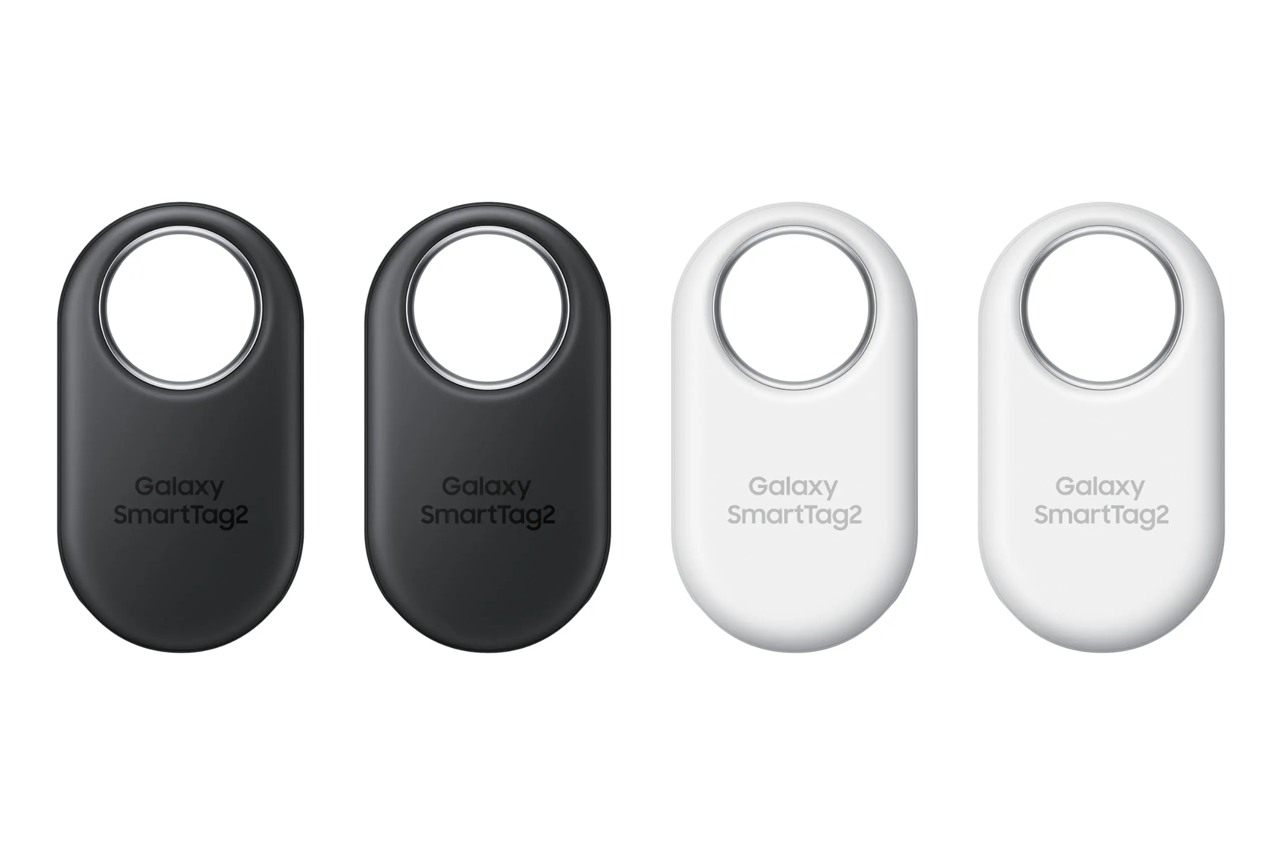Samsung SmartTag2 Review: Galaxy Item Tracker 4-Pack image 3