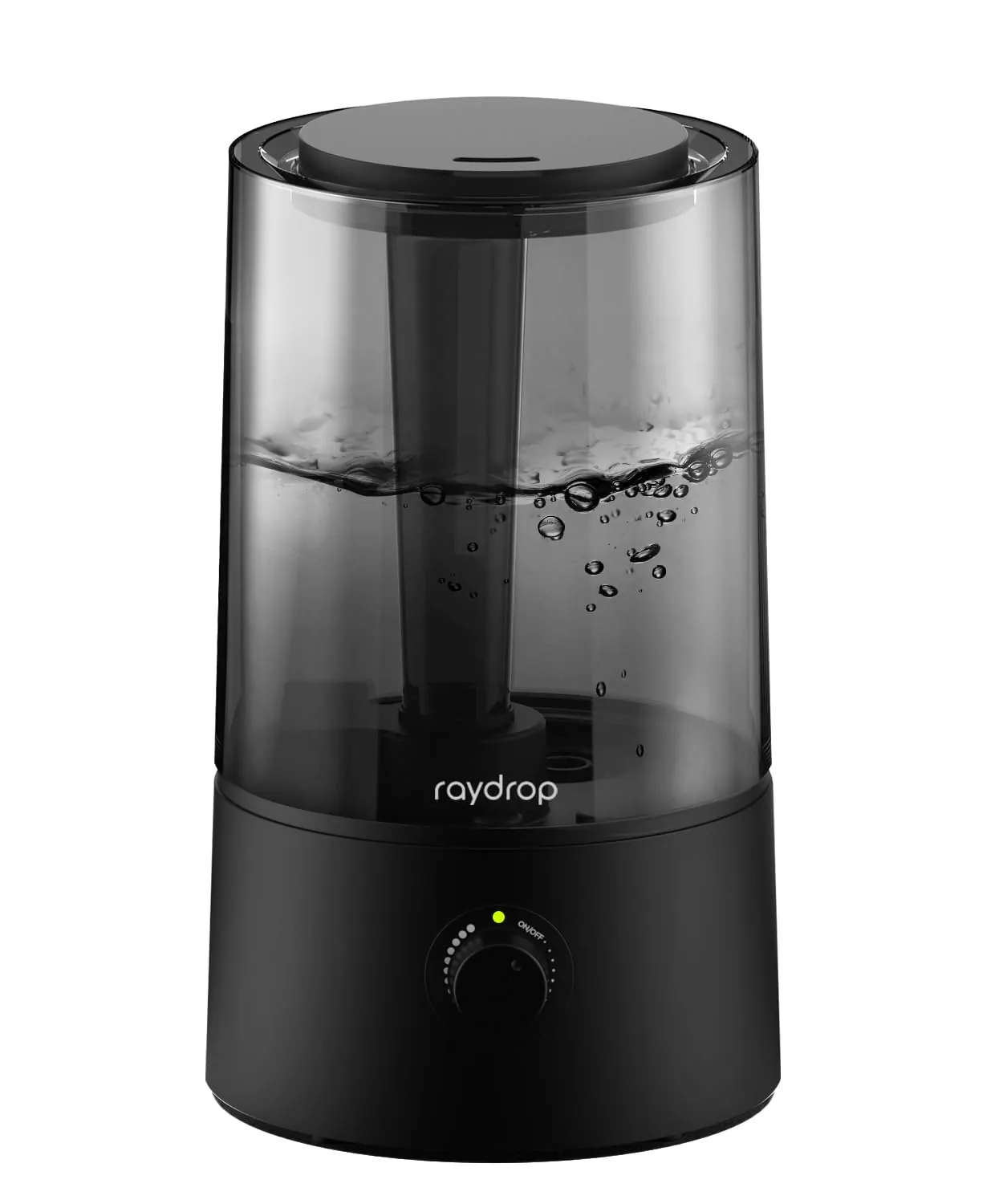 raydrop 4.0L Humidifier Review: Bedroom Comfort & Value