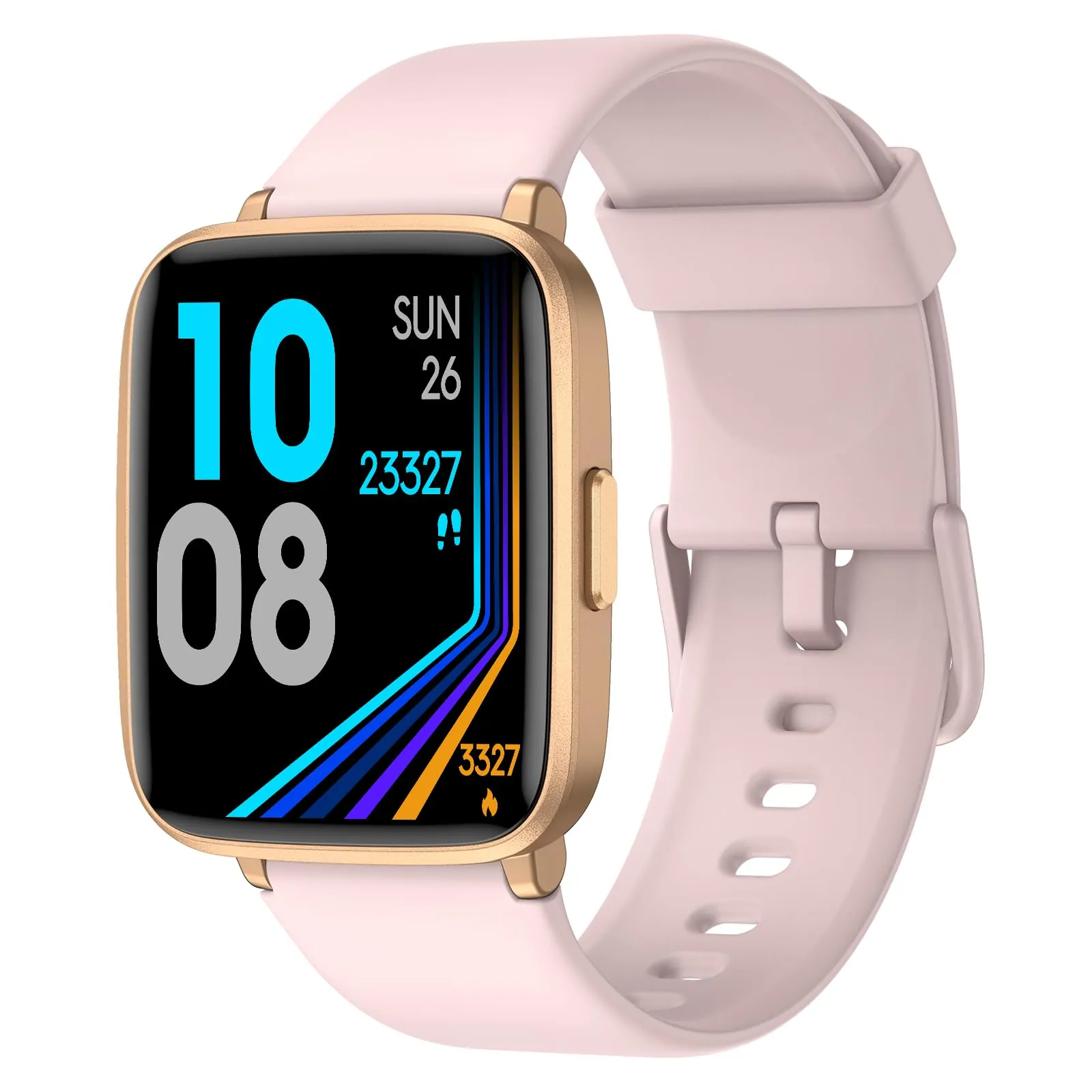 LIVIKEY Fitness Tracker Watch Review: Value and Tracking image 8