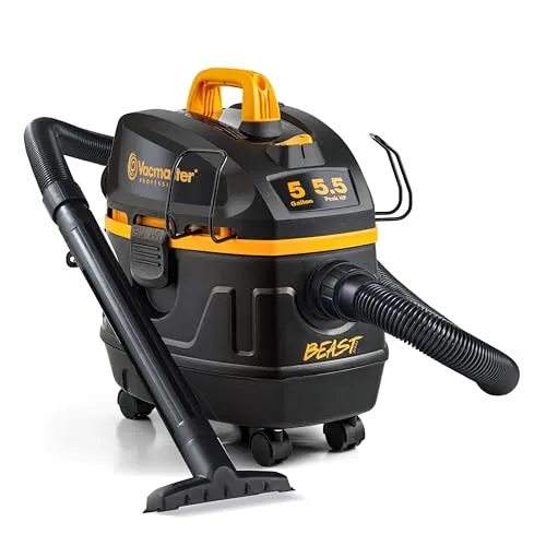 Vacmaster Professional Beast Series VFB511H Review image 2