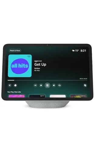 Amazon Echo Show 11 Review: Smart Display and Hub image 3