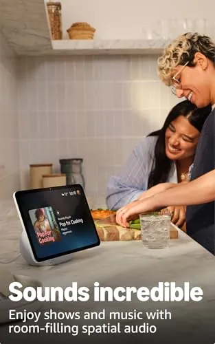Amazon Echo Show 11 Review: Smart Display and Hub image 5
