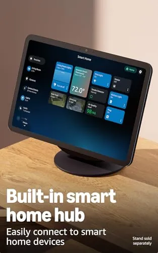 Amazon Echo Show 11 Review: Smart Display and Hub image 6