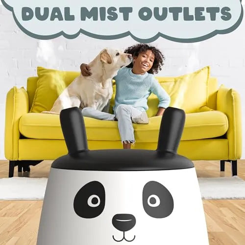 Everlasting Comfort 2.5L Humidifier Review image 7