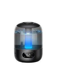 DREO 3L Humidifier Review: Quiet Bedroom Comfort image 9