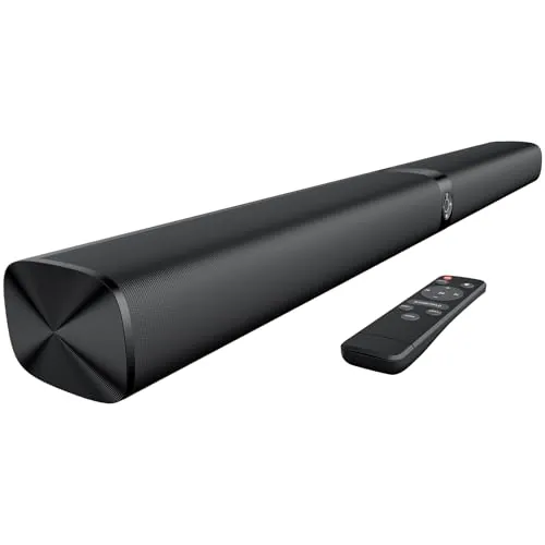 Assistrust KY-8000 Soundbar Review: Value and Setup