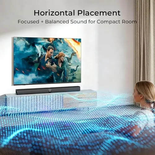Assistrust KY-8000 Soundbar Review: Value and Setup image 3