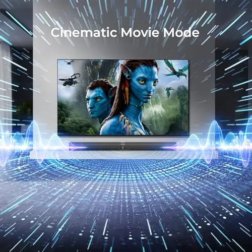 Assistrust KY-8000 Soundbar Review: Value and Setup image 6