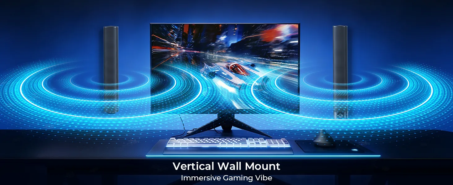 Assistrust KY-8000 Soundbar Review: Value and Setup image 9