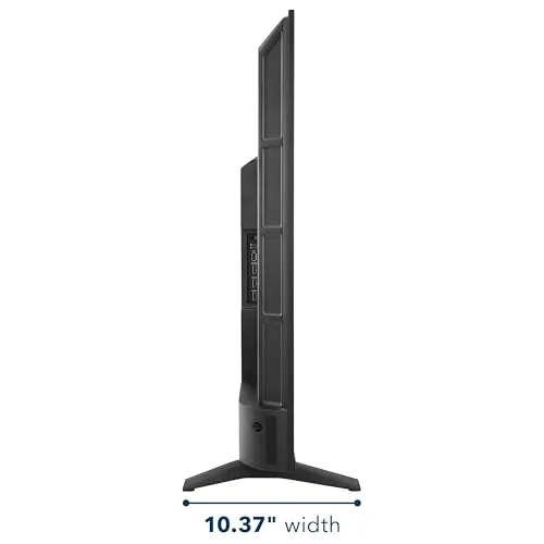 INSIGNIA 50-inch F50 Series Fire TV Review image 6