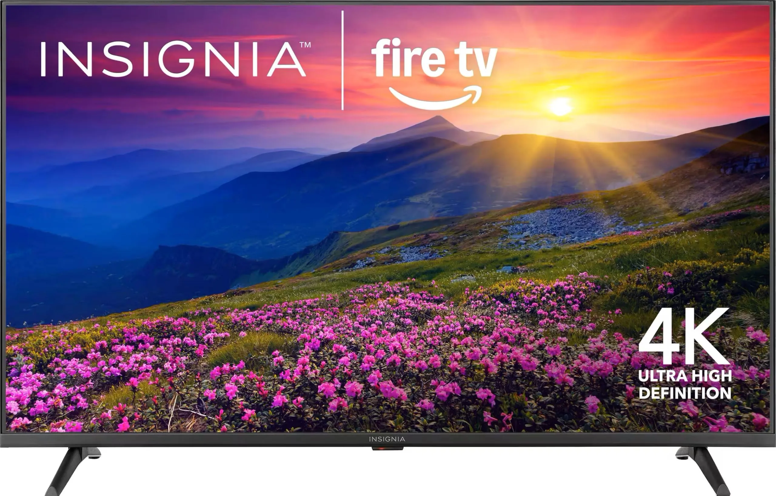 INSIGNIA 50-inch F50 Series Fire TV Review image 8