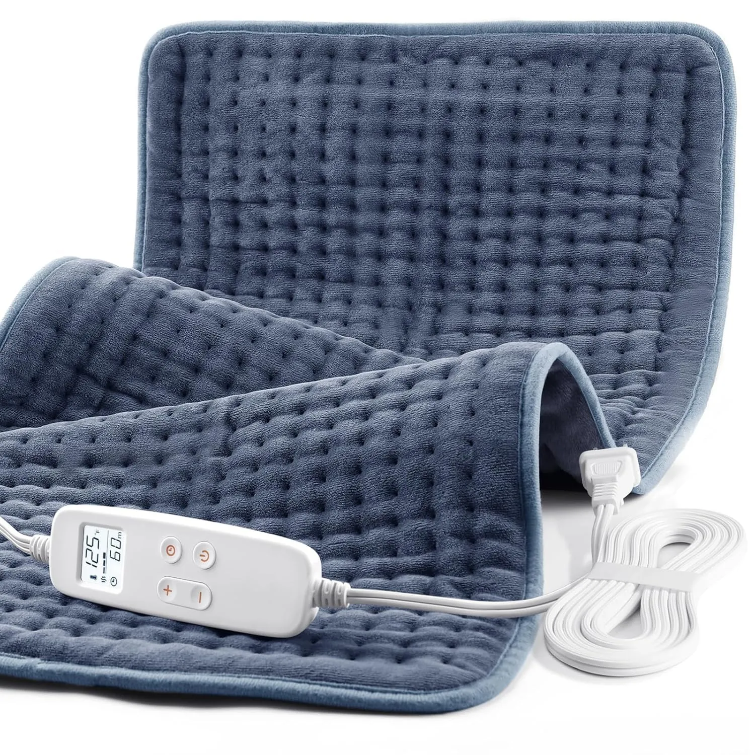 VAAGHANM Heating Pad Review: Size, Comfort and Value image 8