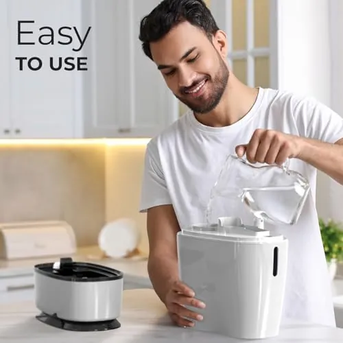Everlasting Comfort 6L Humidifier Review image 5