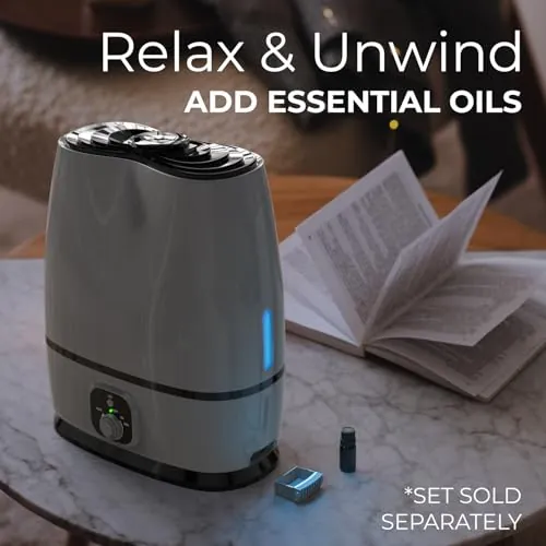 Everlasting Comfort 6L Humidifier Review image 7