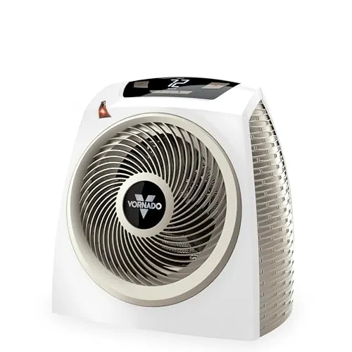 Vornado AVH10 Review: Quiet Whole-Room Space Heater image 2