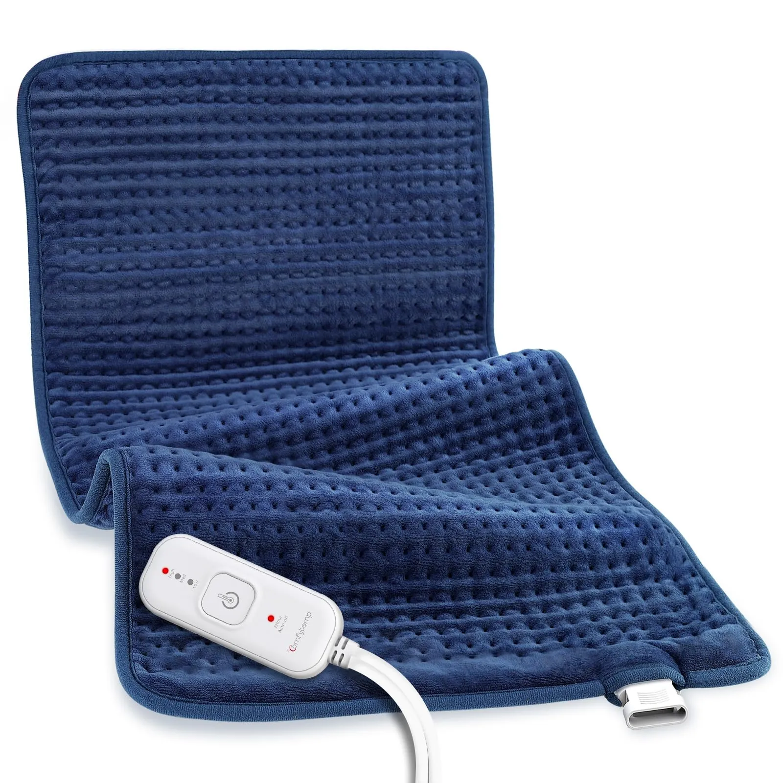 Comfytemp Extra Large Heating Pad Review image 8
