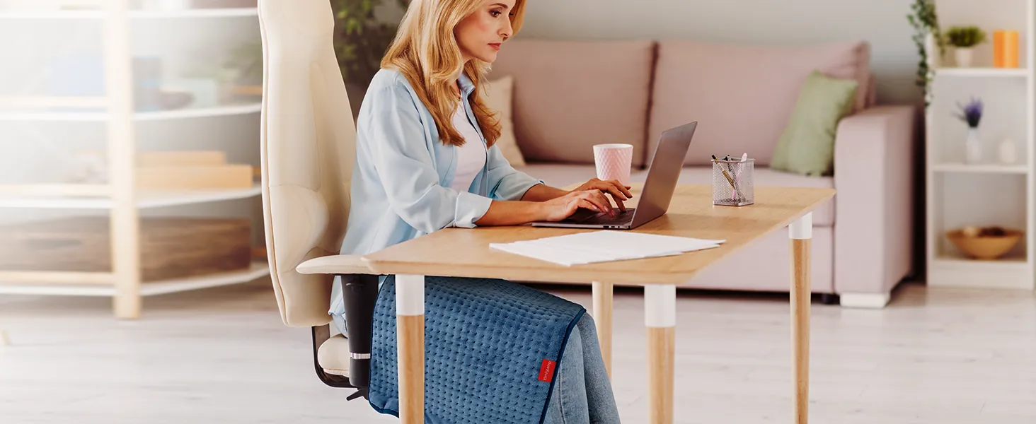 Comfytemp Extra Large Heating Pad Review image 9
