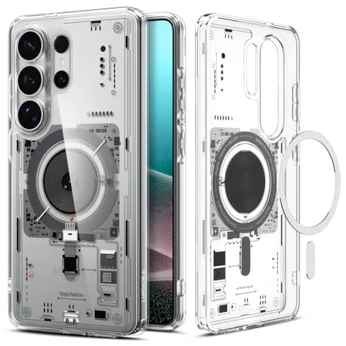 Spigen Galaxy S26 Ultra Case Review: Ultra Hybr...