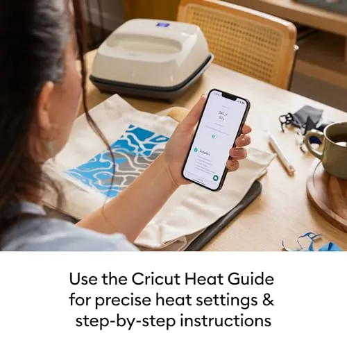 Cricut EasyPress 2 Review: 9x9 Heat Press for Crafts image 6