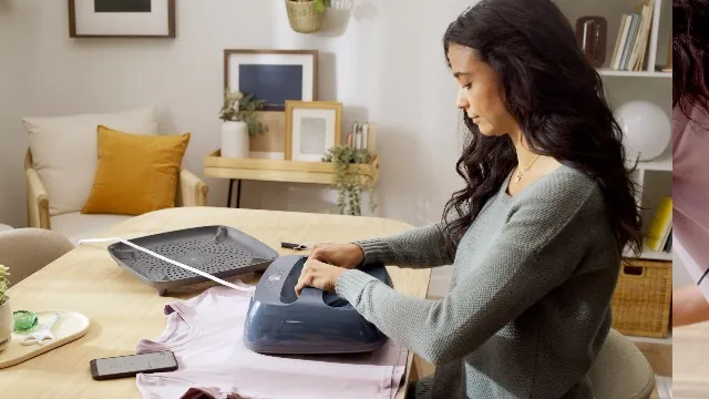 Cricut EasyPress 2 Review: 9x9 Heat Press for Crafts image 7