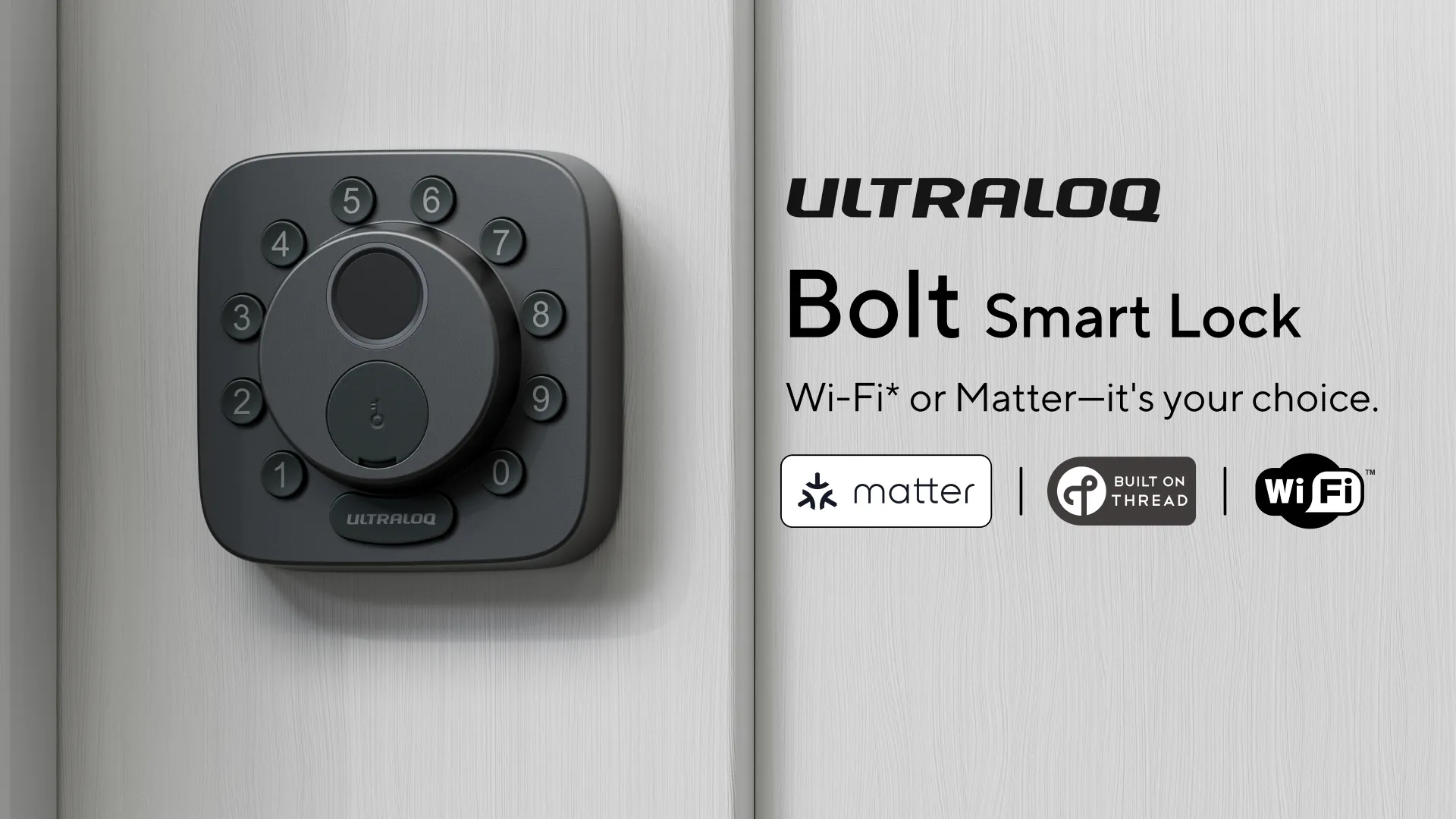 ULTRALOQ Bolt SE Smart Lock Review: Features and Value image 8